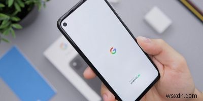 AndroidスマホでGoogleアカウントを追加・削除・切り替える方法
