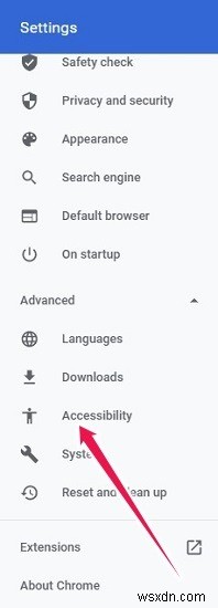 Chrome（デスクトップ版）でライブキャプションを有効にする方法