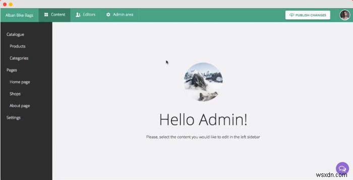 静的サイトCMSおすすめ6選!Jekyll・Hugoと相性抜群のツールを徹底解説