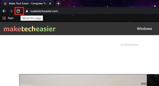 Chromeで「ERR_CACHE_MISS」エラーが表示される原因と解決策