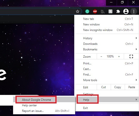 Chromeで「ERR_CACHE_MISS」エラーが表示される原因と解決策