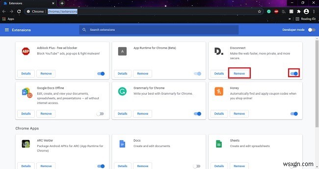 Chromeで「ERR_CACHE_MISS」エラーが表示される原因と解決策
