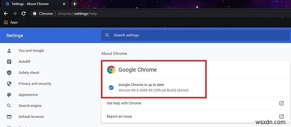 Chromeで「ERR_CACHE_MISS」エラーが表示される原因と解決策