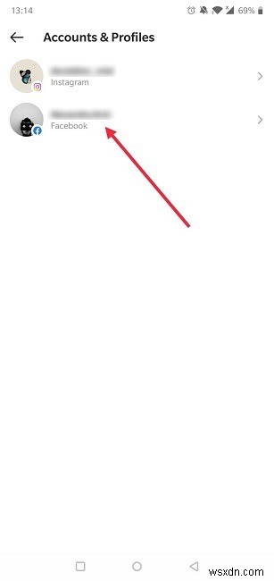 Instagramアカウントを非公開にして他のユーザーに見つからなくする7つの方法