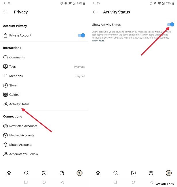 Instagramアカウントを非公開にして他のユーザーに見つからなくする7つの方法