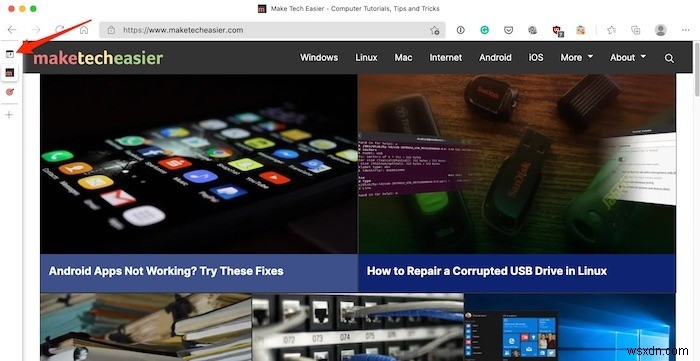 Mac版Microsoft Edgeは本当に使えるのか？徹底レビューで実力を検証