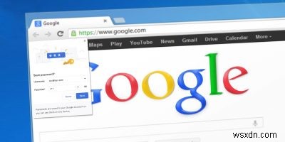 Chromeで「パスワードの保存」ポップアップを無効にする方法【PC・スマホ対応】
