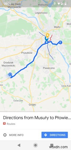 Googleマップでルートを保存する方法|ピン留め・ホーム画面追加・My Maps活用術