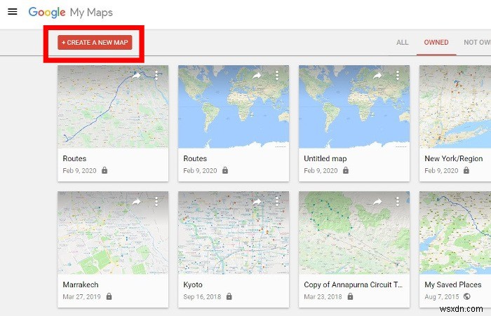 Googleマップでルートを保存する方法|ピン留め・ホーム画面追加・My Maps活用術