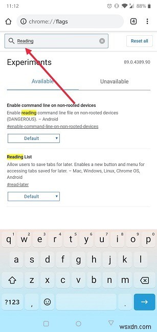 Google Chromeで「後で読む」リストを使う方法｜Android・PC両方の設定手順を解説