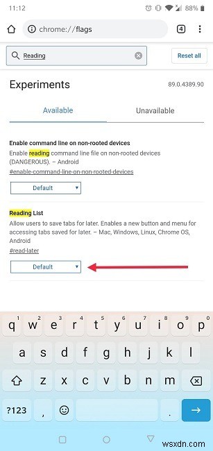 Google Chromeで「後で読む」リストを使う方法｜Android・PC両方の設定手順を解説