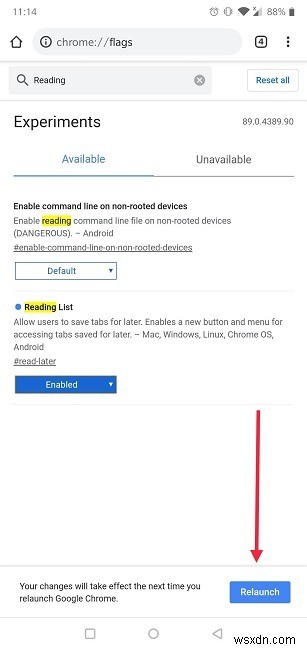 Google Chromeで「後で読む」リストを使う方法｜Android・PC両方の設定手順を解説