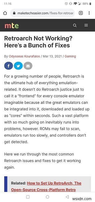 Google Chromeで「後で読む」リストを使う方法｜Android・PC両方の設定手順を解説