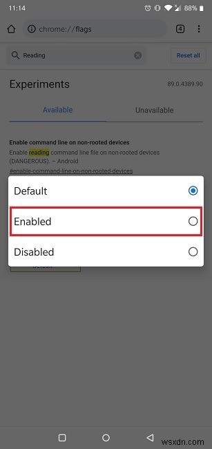 Google Chromeで「後で読む」リストを使う方法｜Android・PC両方の設定手順を解説