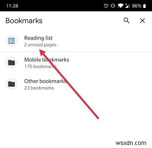 Google Chromeで「後で読む」リストを使う方法｜Android・PC両方の設定手順を解説