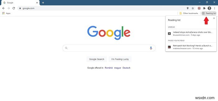Google Chromeで「後で読む」リストを使う方法｜Android・PC両方の設定手順を解説