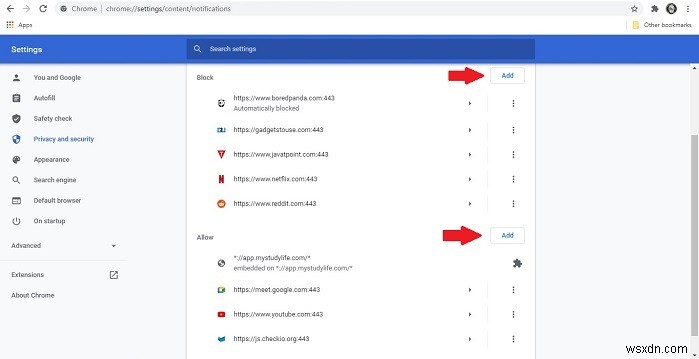 デスクトップとAndroidでChrome通知をオフにする完全ガイド