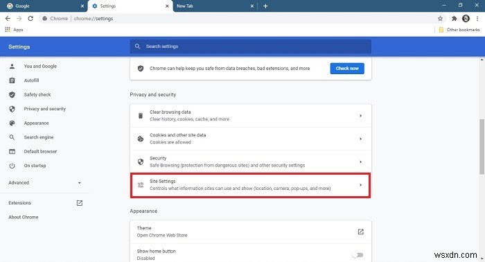デスクトップとAndroidでChrome通知をオフにする完全ガイド