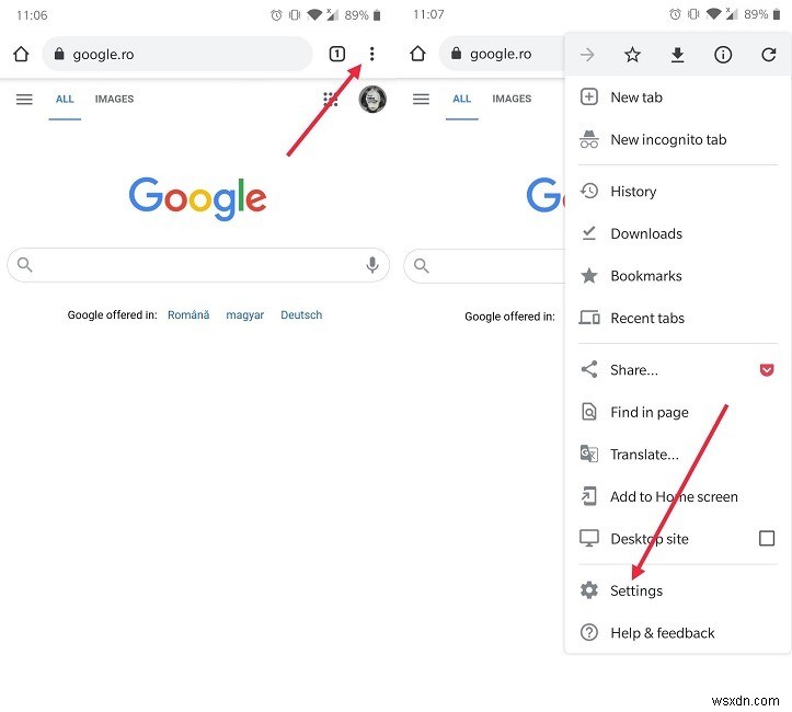 デスクトップとAndroidでChrome通知をオフにする完全ガイド