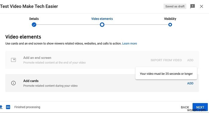 YouTubeに動画をアップロードする方法【初心者向けステップ解説】