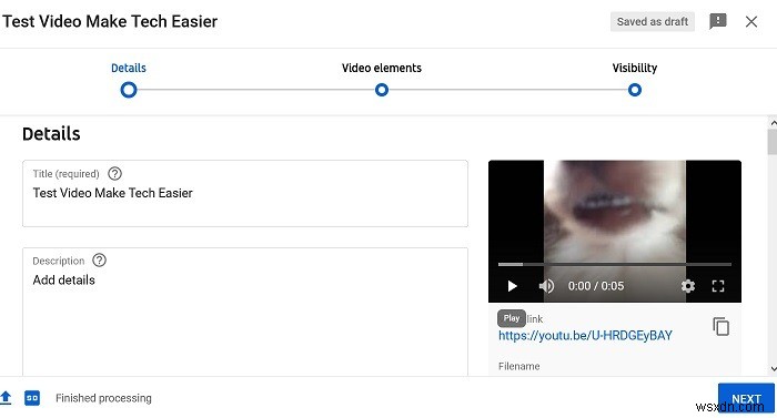 YouTubeに動画をアップロードする方法【初心者向けステップ解説】