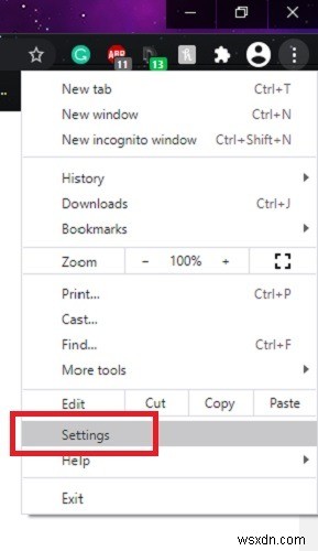 Chromeでコピー禁止サイトからテキストをコピーする5つの方法