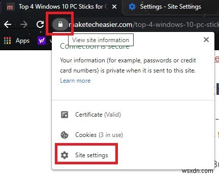 Chromeでコピー禁止サイトからテキストをコピーする5つの方法