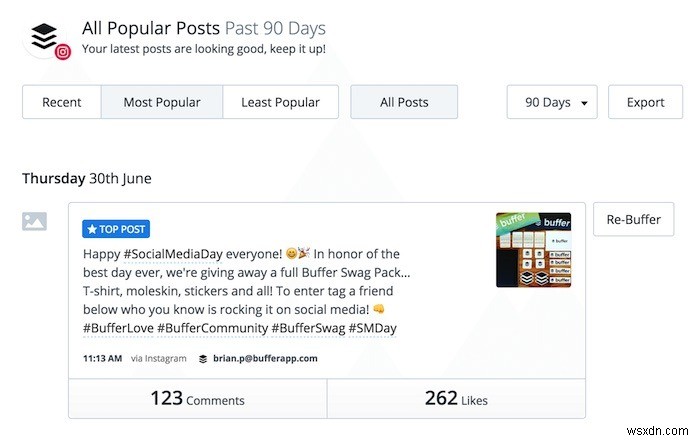 Instagramでエンゲージメントを最大化する最適な投稿時間の見つけ方