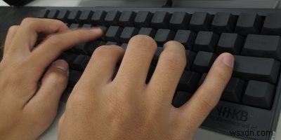 インターネットで楽しめるおすすめスピードタイピングサイト・ゲーム5選