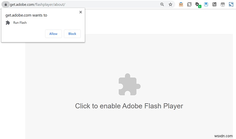 Flashサポート終了後も使える?今からできる対処法を徹底解説