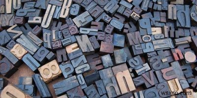 Google Fonts(グーグルフォント)をPCにダウンロード・インストールする完全ガイド