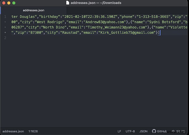 JSONデータを美しく整形!無料で使えるJSONビューティファイア3選