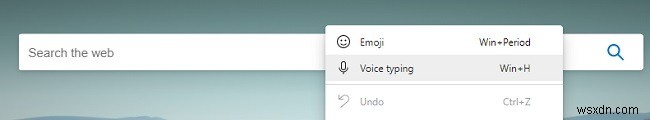 Microsoft Edgeで音声入力を使う2つの方法|Edge Canaryとショートカットキー徹底解説