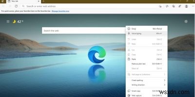 Microsoft Edgeで音声入力を使う2つの方法|Edge Canaryとショートカットキー徹底解説