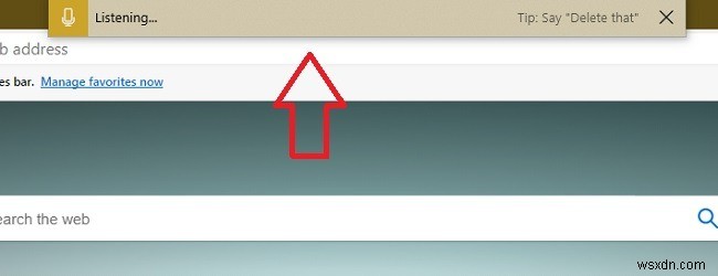 Microsoft Edgeで音声入力を使う2つの方法|Edge Canaryとショートカットキー徹底解説
