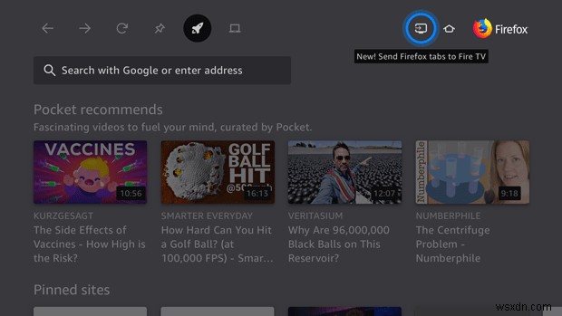 Amazon FireでのWebブラウジング体験を向上させる5つのヒント