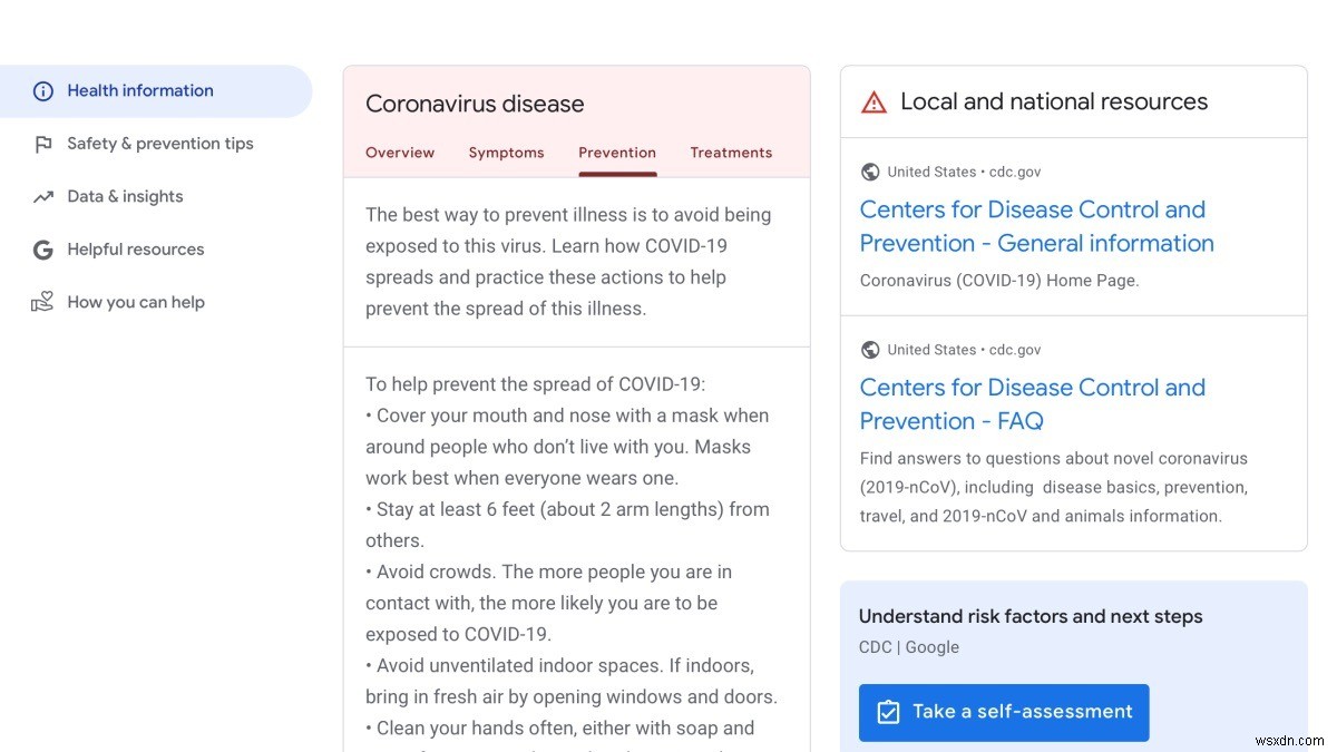 COVID-19パンデミックの最新情報をチェックできるおすすめ5つのウェブサイト
