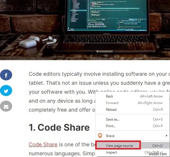 Webページの公開日を確認する方法【ソースコード・Google検索など5つの手段】