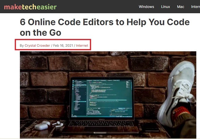 Webページの公開日を確認する方法【ソースコード・Google検索など5つの手段】