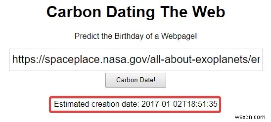 Webページの公開日を確認する方法【ソースコード・Google検索など5つの手段】
