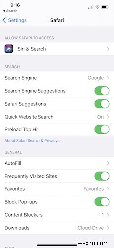 Mac・iPhone対応！Safariでポップアップをブロック・許可する設定方法