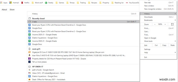 タブを失わずにChromeを再起動する方法【復元テクニック完全解説】