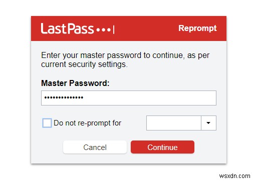 LastPassからBitwardenへパスワードを移行する方法を徹底解説