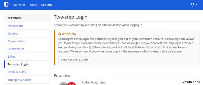 LastPassからBitwardenへパスワードを移行する方法を徹底解説