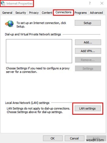 Chromeで「ERR_CONNECTION_RESET」エラーが発生したときの対処法まとめ