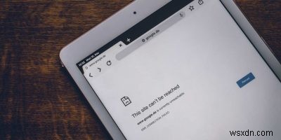 Chromeで「ERR_CONNECTION_RESET」エラーが発生したときの対処法まとめ