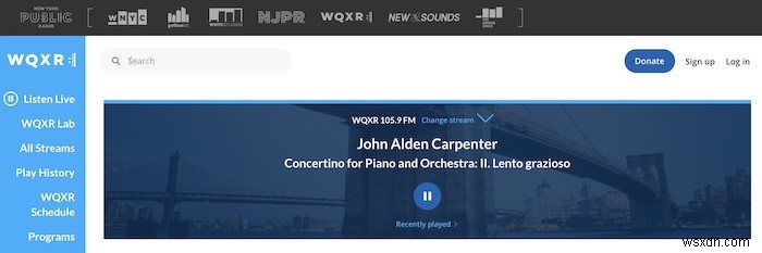 音楽好き必見!おすすめWebラジオ局7選