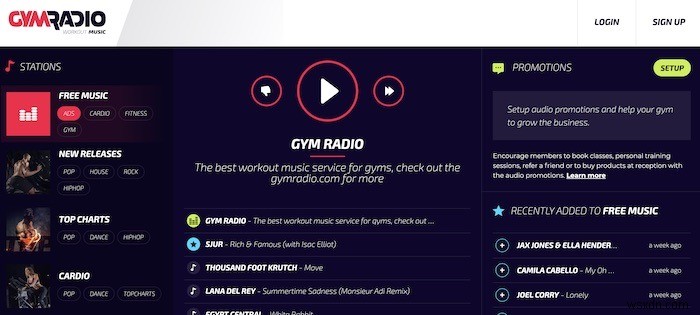 音楽好き必見!おすすめWebラジオ局7選
