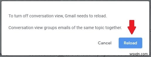 Gmailの会話ビューをオフにする方法！PC・Android両方の手順を解説