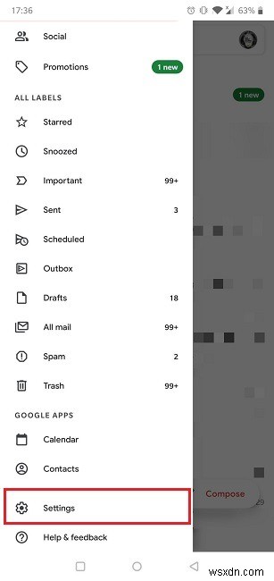 Gmailの会話ビューをオフにする方法！PC・Android両方の手順を解説